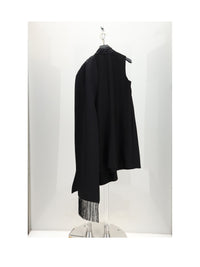 Dior Women Dress Sciarpa Nero D Gioiello