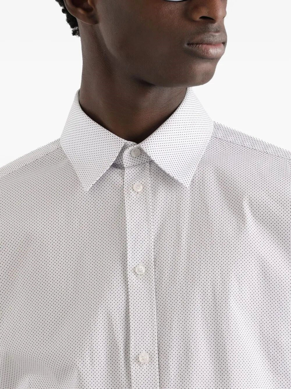 Dolce & gabbana Dolce & Gabbana Men Shirt
