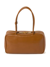Miu Miu Miu Miu Women Beau Leather Bag