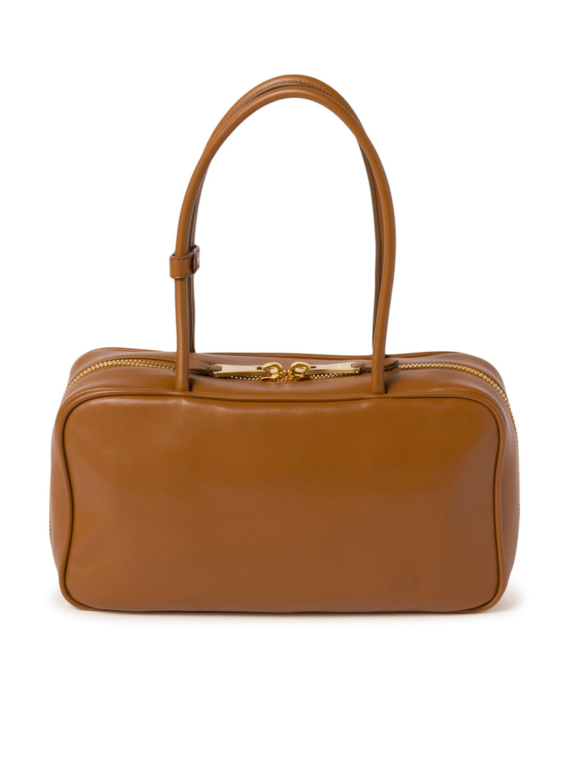 Miu Miu Miu Miu Women Beau Leather Bag