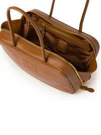 Miu Miu Miu Miu Women Beau Leather Bag