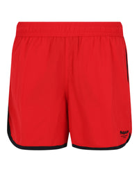 Alexander McQueen Mens Logo Board Shorts