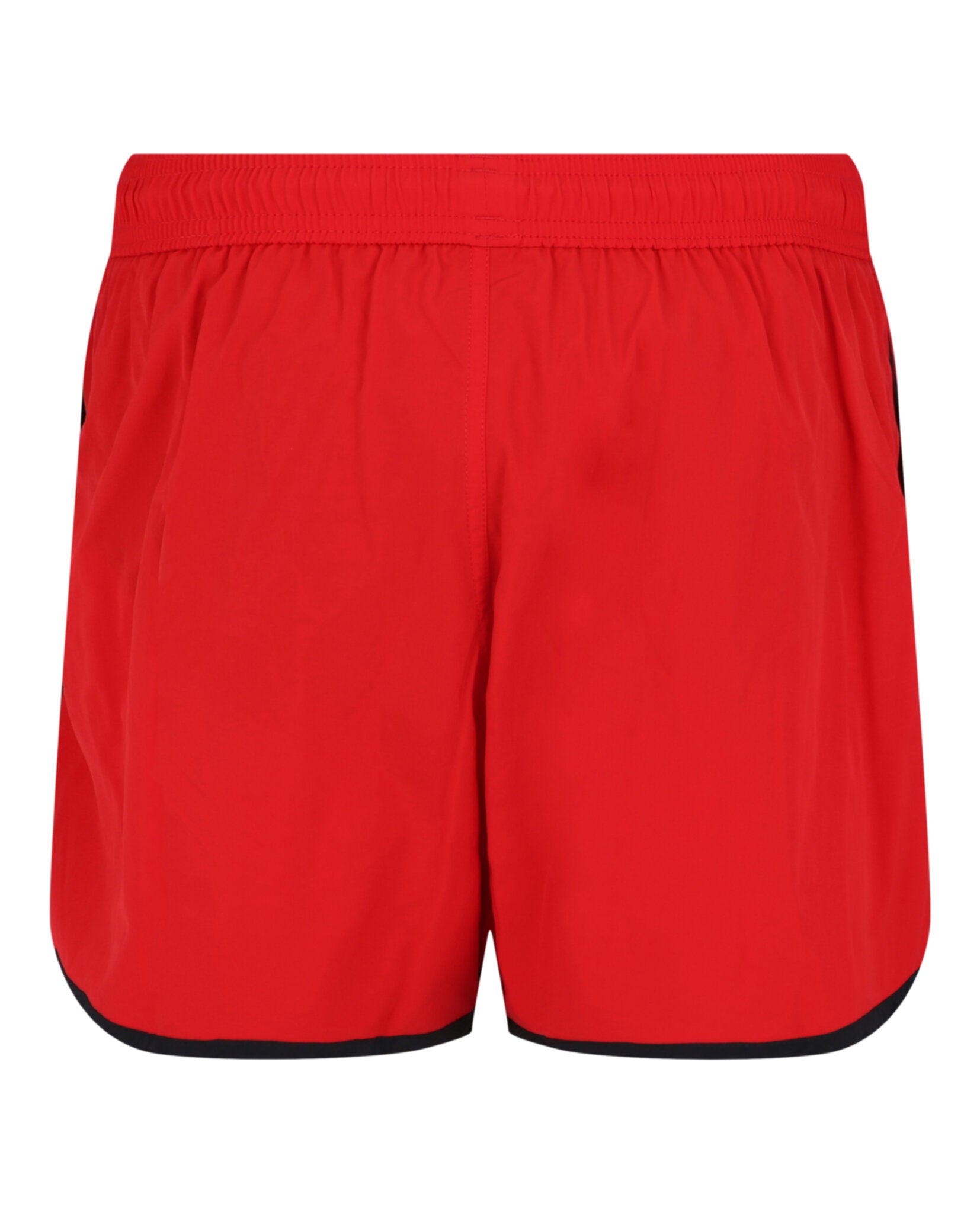 Alexander McQueen Mens Logo Board Shorts