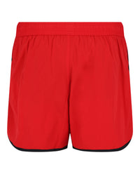 Alexander McQueen Mens Logo Board Shorts