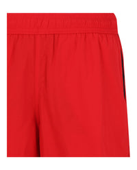 Alexander McQueen Mens Logo Board Shorts