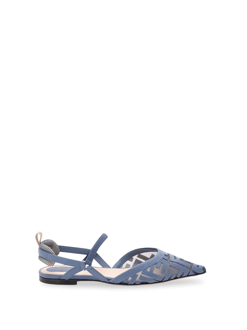 Fendi Fendi Women `Colibri Lite` Slingback
