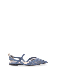 Fendi Fendi Women `Colibri Lite` Slingback