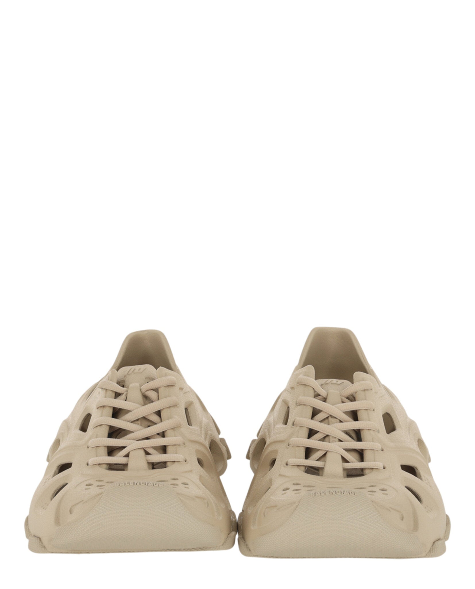 Balenciaga Mens HD Cutout Low-Top Sneakers – Bluefly