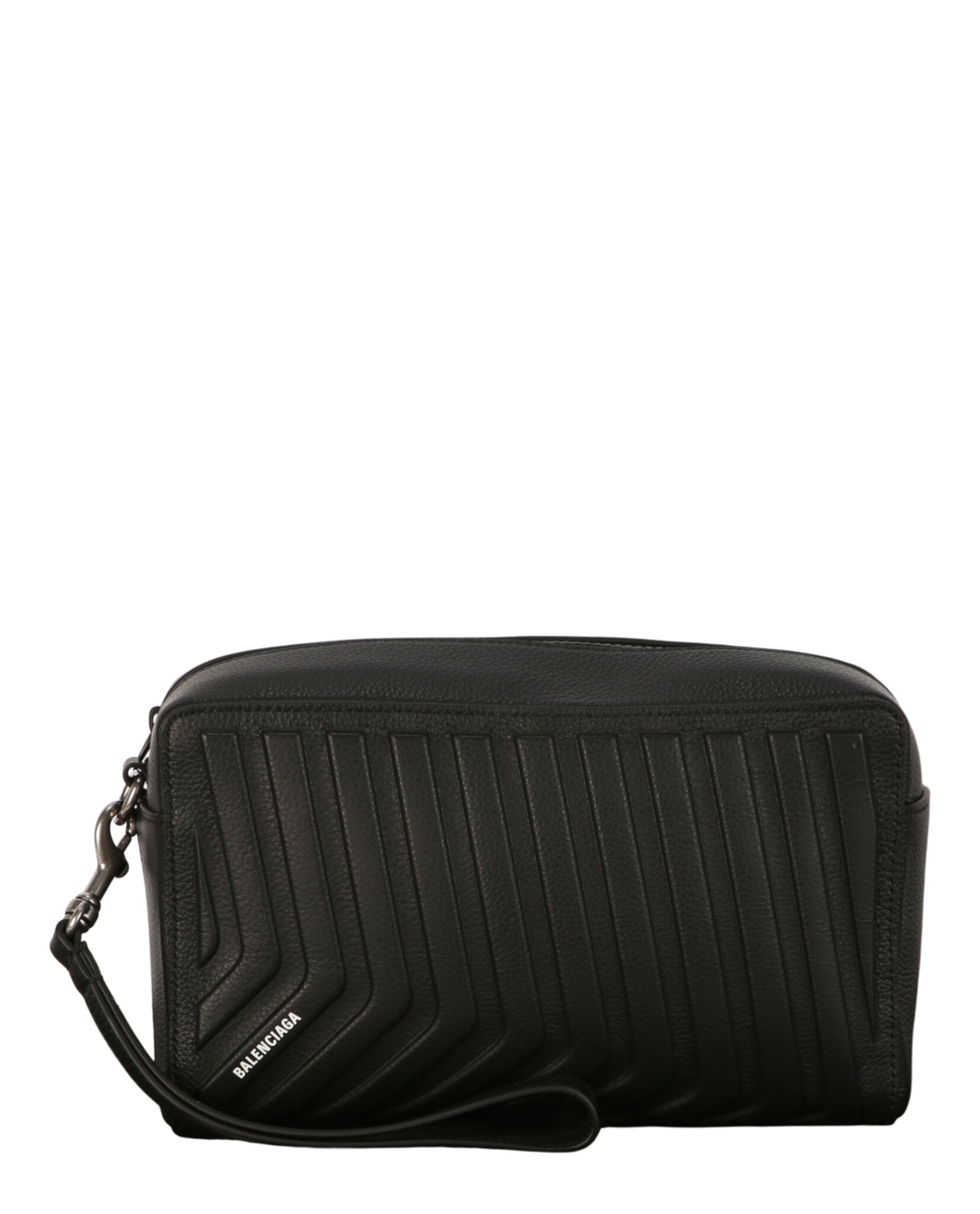 Balenciaga Mens Car Toiletry Pouch