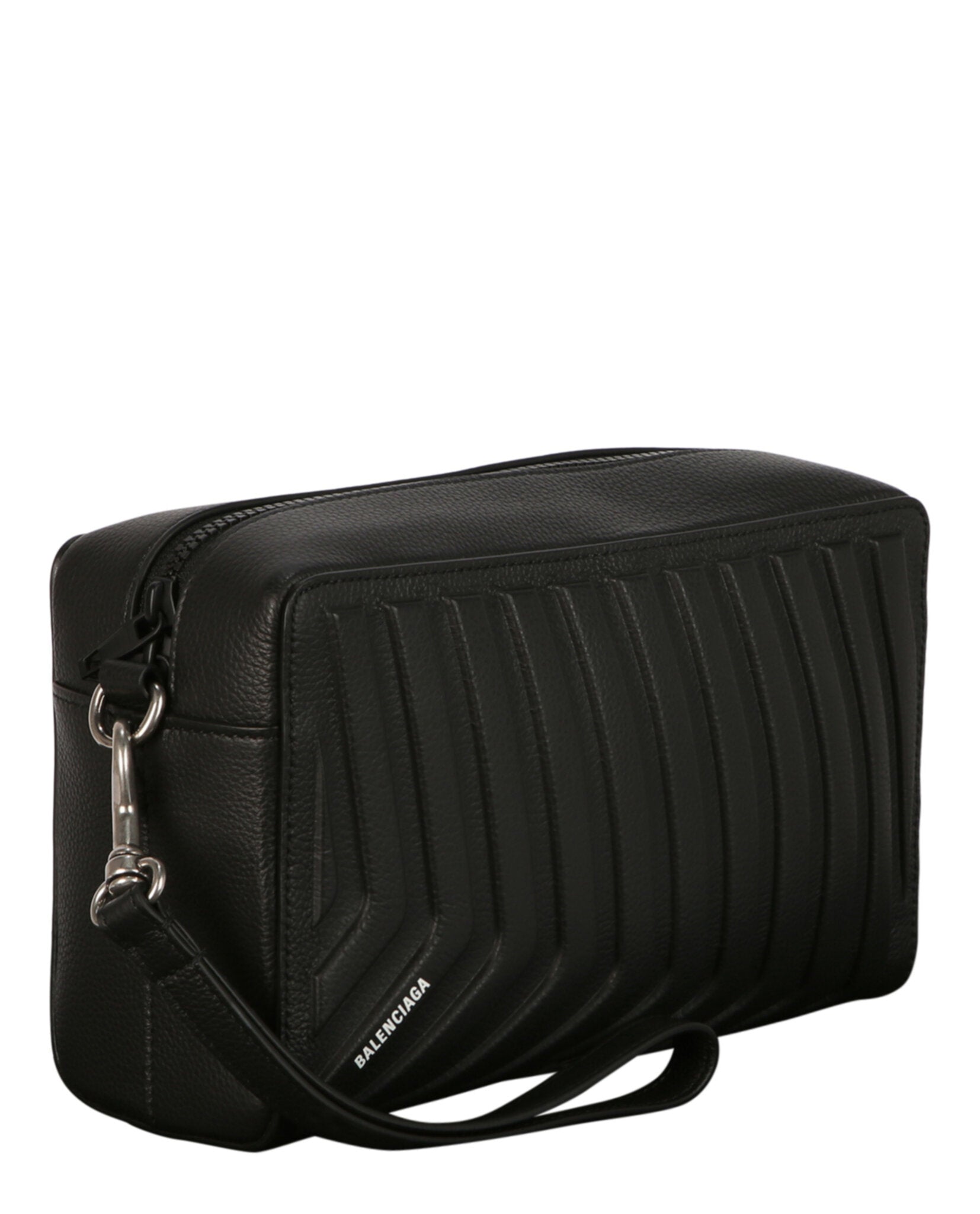 Balenciaga Mens Car Toiletry Pouch