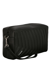 Balenciaga Mens Car Toiletry Pouch