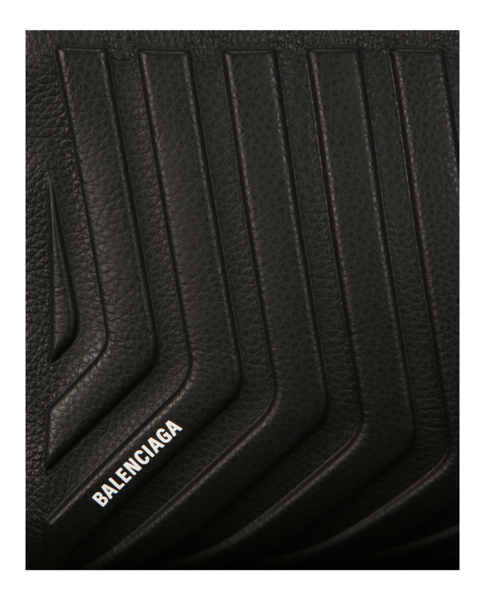 Balenciaga Mens Car Toiletry Pouch