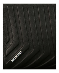 Balenciaga Mens Car Toiletry Pouch