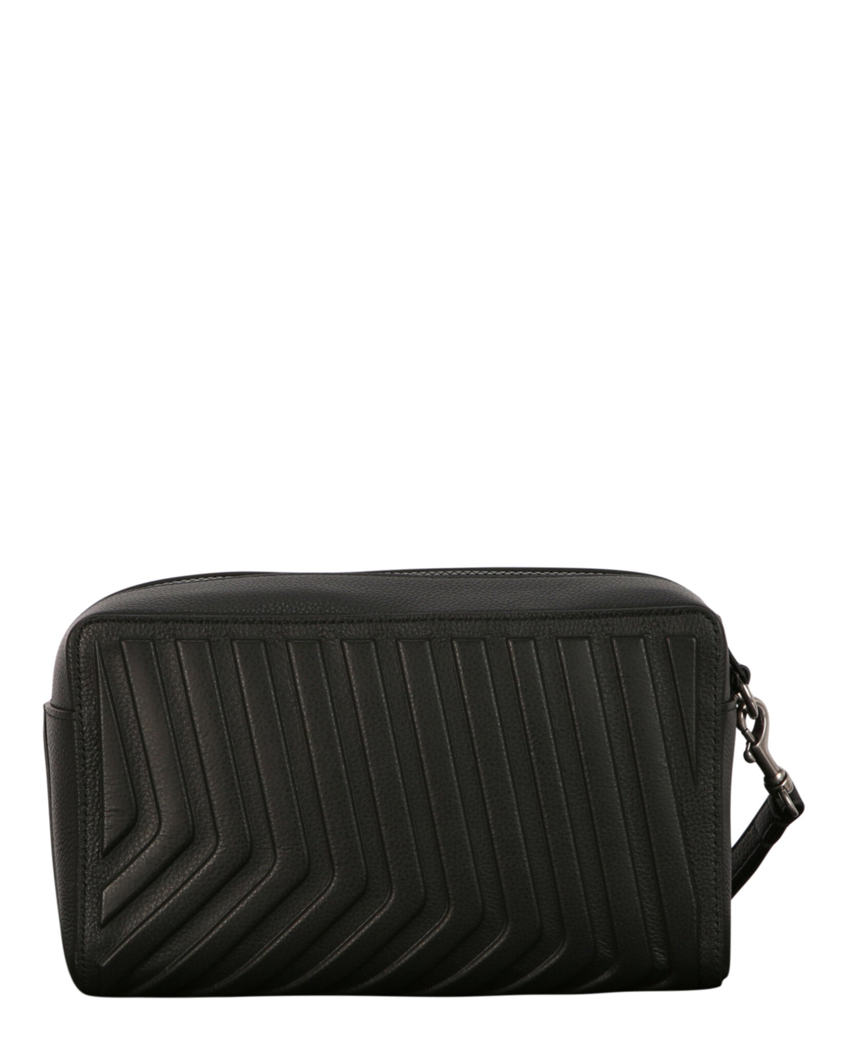 Balenciaga Mens Car Toiletry Pouch