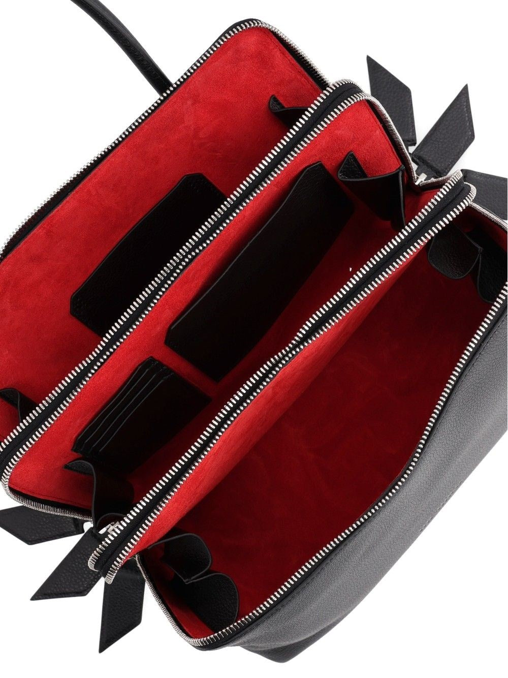The Attico Women "L'altra Di Milano" Shoulder Bag