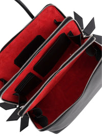 The Attico Women "L'altra Di Milano" Shoulder Bag