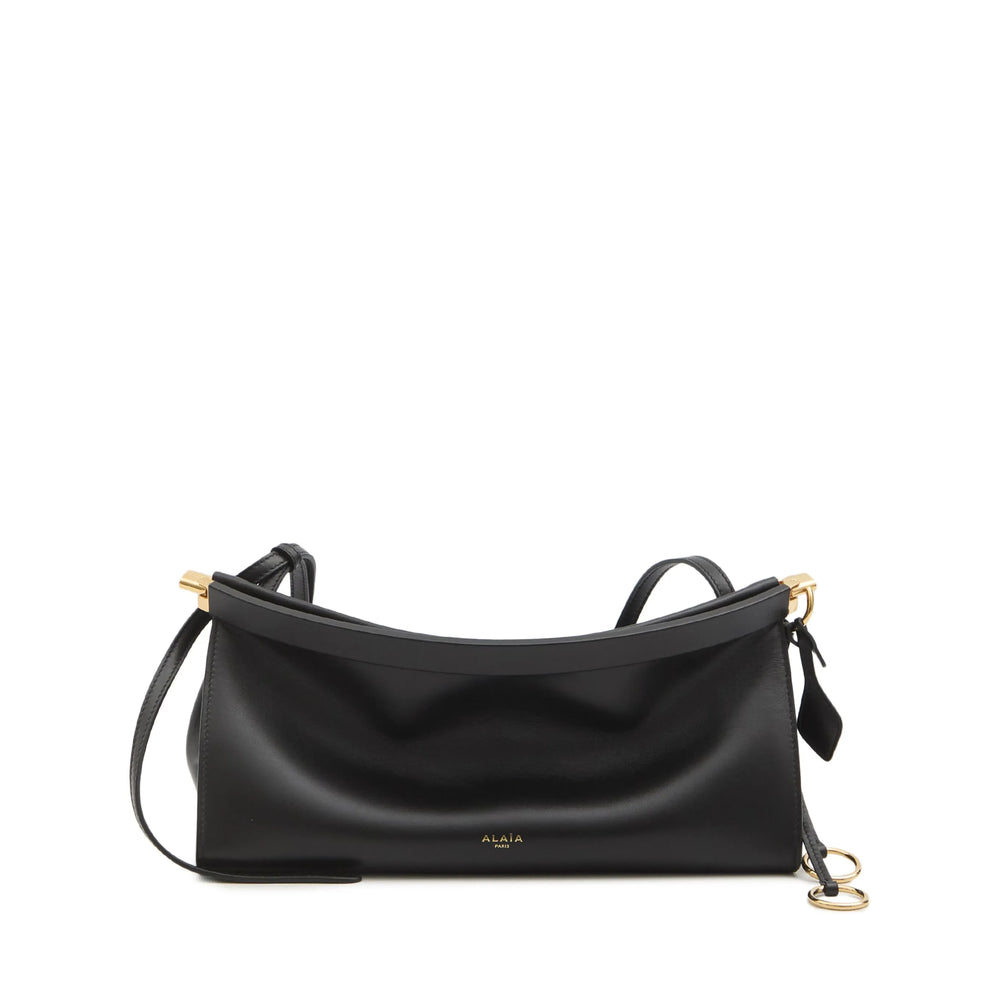 Alaïa Alaïa Black Shoulder Bags Women