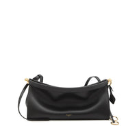 Alaïa Alaïa Black Shoulder Bags Women