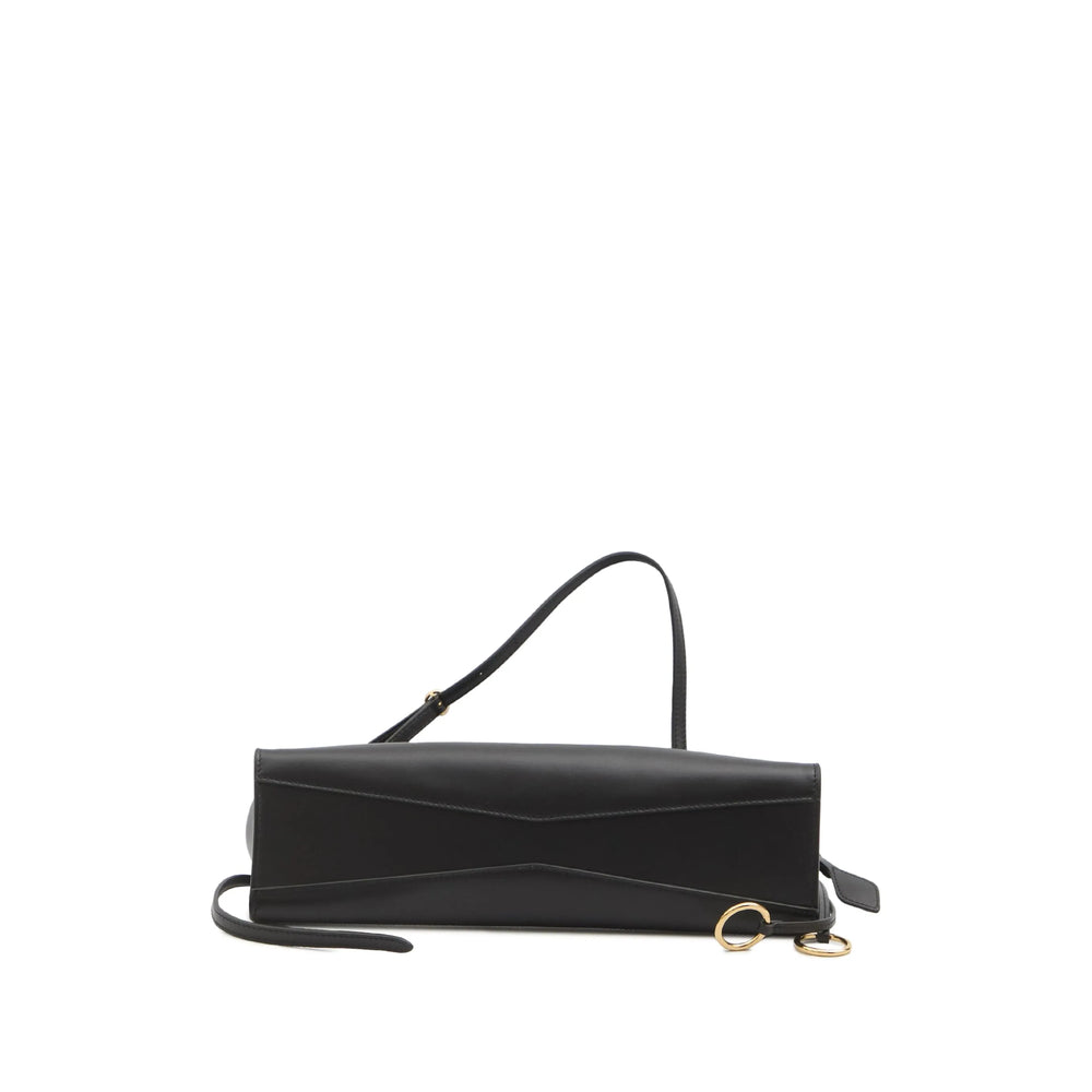 Alaïa Alaïa Black Shoulder Bags Women