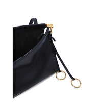 Alaïa Alaïa Black Shoulder Bags Women