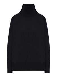 Lisa Yang Lisa Yang Women Heidi Turtleneck Sweater In Cashmere Wool