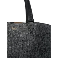 Fendi Black Tote Bags Men