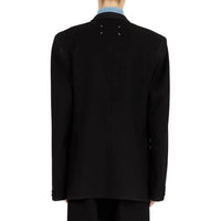 Maison Margiela Wool Blazer Women