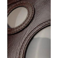 Prada Brown Hats Women