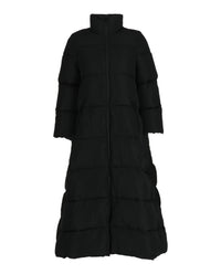 Balenciaga Balenciaga Womens Maxi Puffer Coat