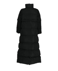 Balenciaga Balenciaga Womens Maxi Puffer Coat