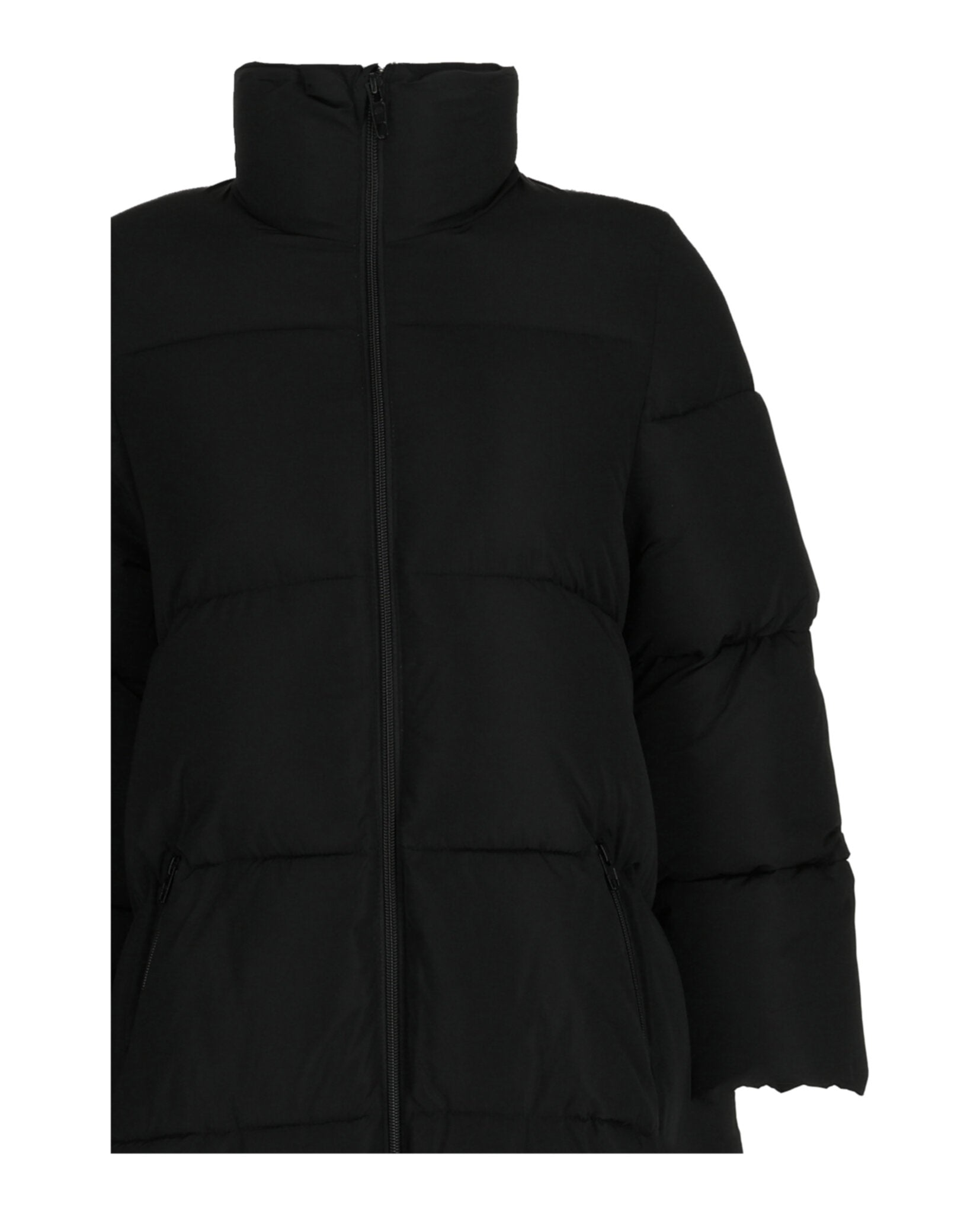 Balenciaga Balenciaga Womens Maxi Puffer Coat