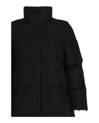 Balenciaga Balenciaga Womens Maxi Puffer Coat