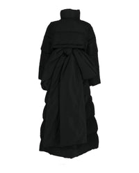 Balenciaga Balenciaga Womens Maxi Puffer Coat