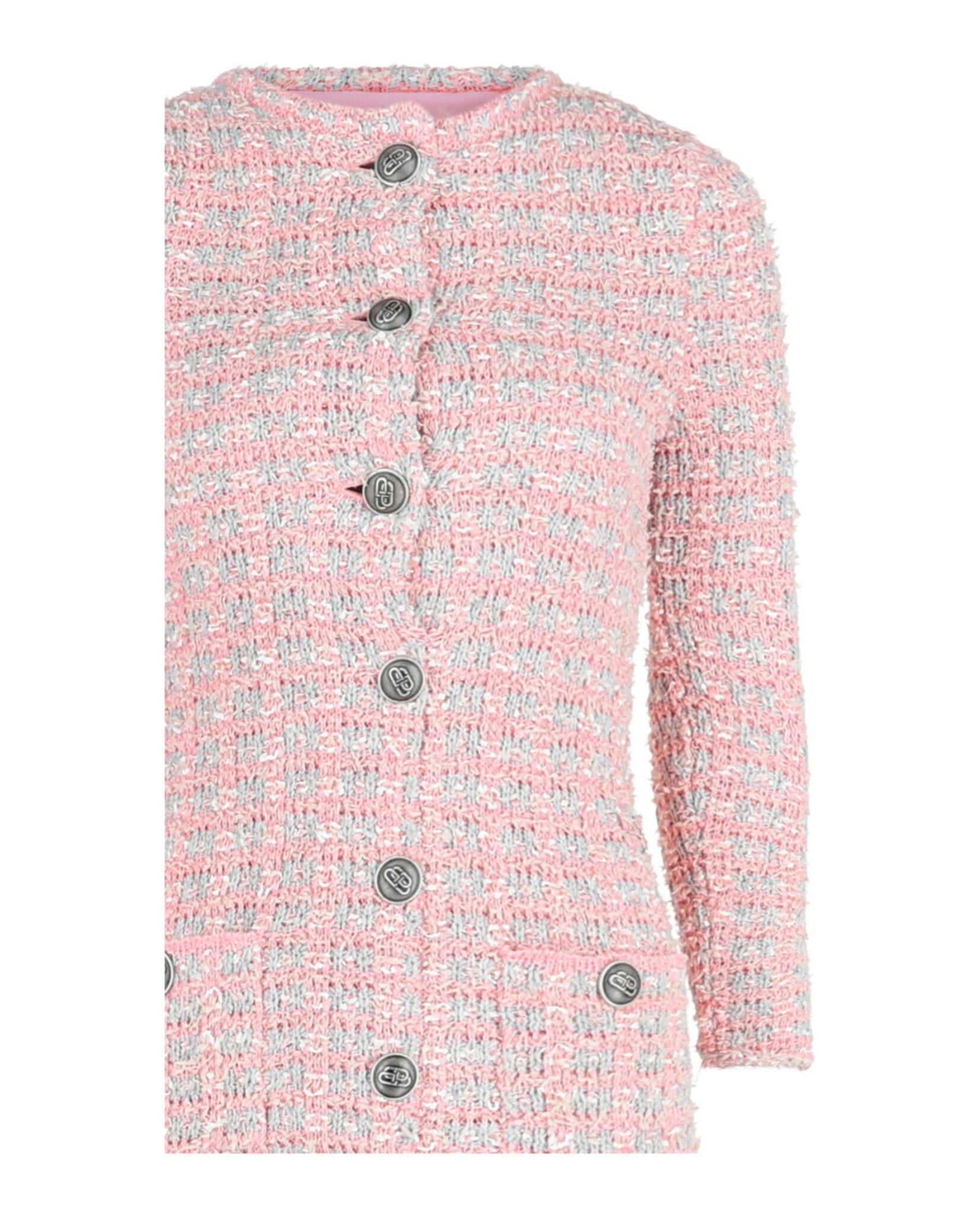 Balenciaga Balenciaga Womens Back-To-Front Dress