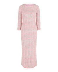 Balenciaga Balenciaga Womens Back-To-Front Dress