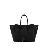 Balenciaga Black Tote Bags Women