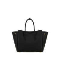 Balenciaga Black Tote Bags Women