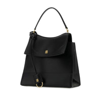 Balenciaga Black Tote Bags Women