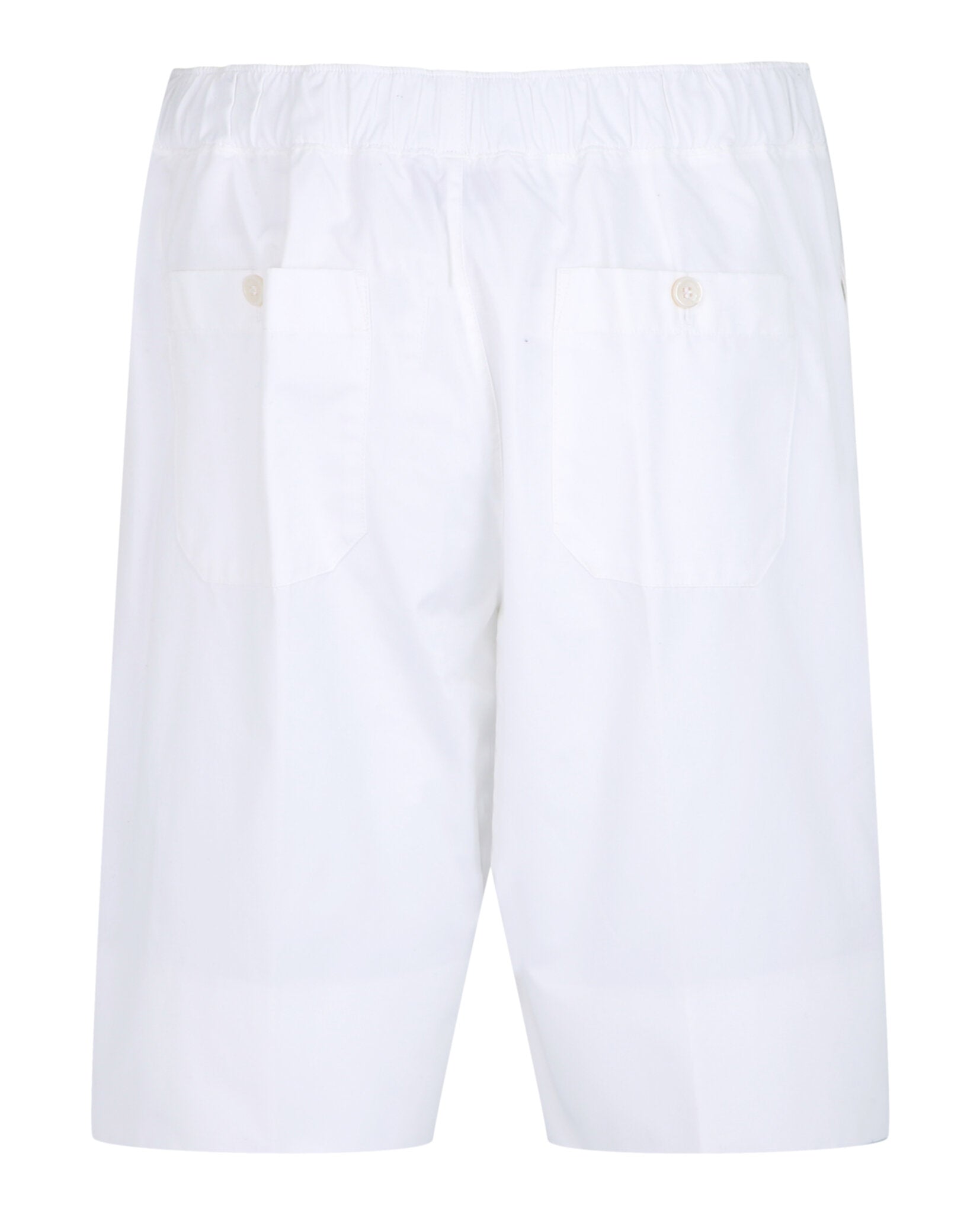 Alexander McQueen Mens Wide Leg Pajama Shorts