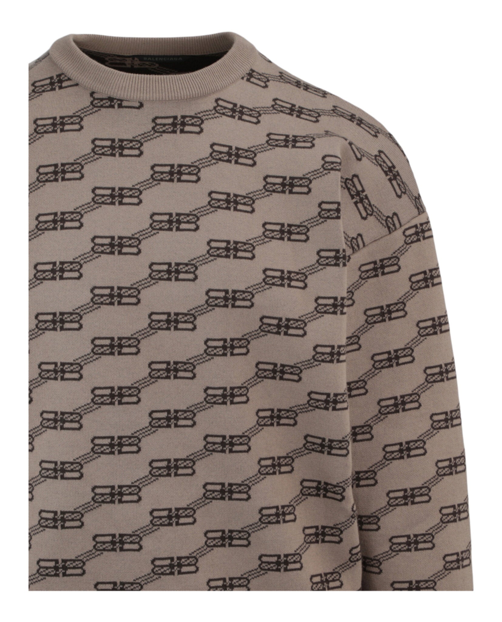 ニット/セーター BALENCIAGA  S  sweater 1_2860f5c0-12b7-466e-965b-