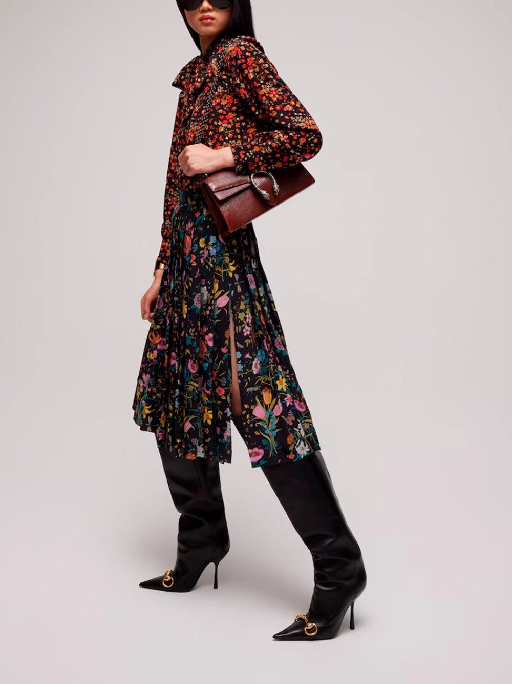 Gucci Women Skirt