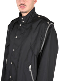 Gucci Men "Gucci Metamorphosis" Jacket