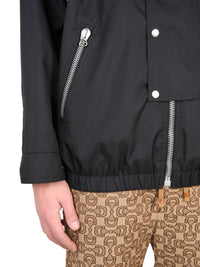 Gucci Men "Gucci Metamorphosis" Jacket