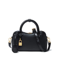 Stella Mccartney Stella Mccartney Black Satchels & Cross Body Bags Women