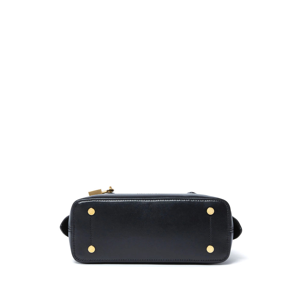Stella Mccartney Stella Mccartney Black Satchels & Cross Body Bags Women