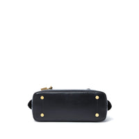 Stella Mccartney Stella Mccartney Black Satchels & Cross Body Bags Women