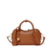 Stella Mccartney Stella Mccartney Brown Satchels & Cross Body Bags Women
