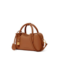 Stella Mccartney Stella Mccartney Brown Satchels & Cross Body Bags Women