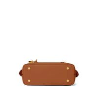 Stella Mccartney Stella Mccartney Brown Satchels & Cross Body Bags Women