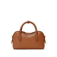 Stella Mccartney Stella Mccartney Brown Satchels & Cross Body Bags Women